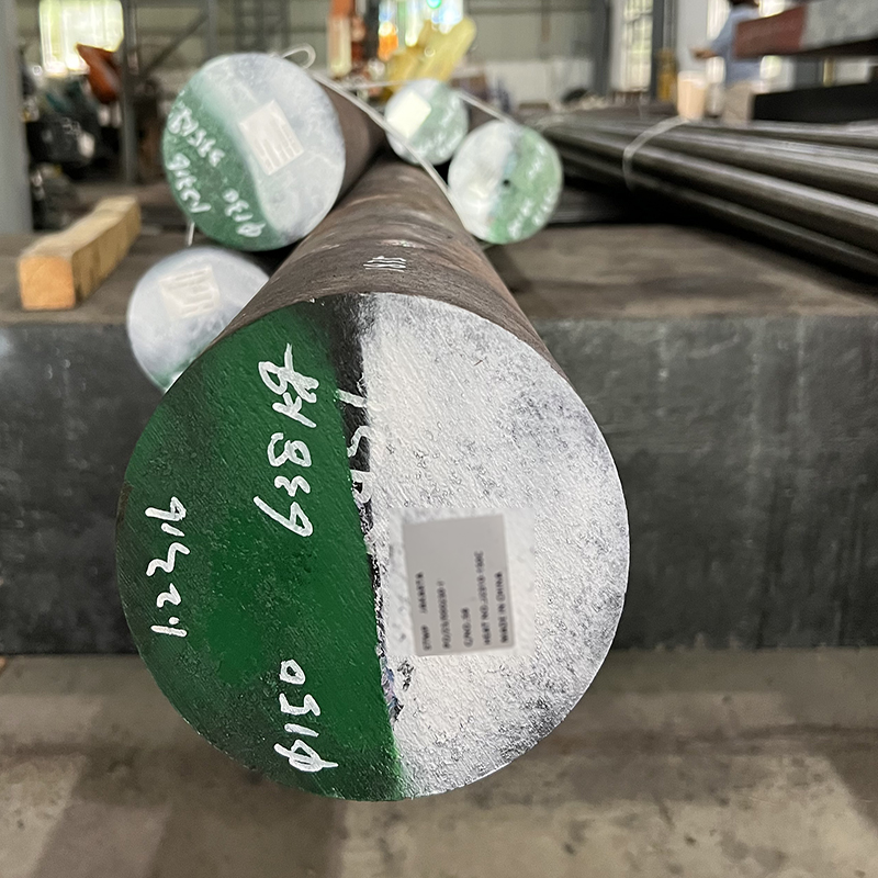 1.2316 STAINLESS STEEL 1.2316 ROUND BAR