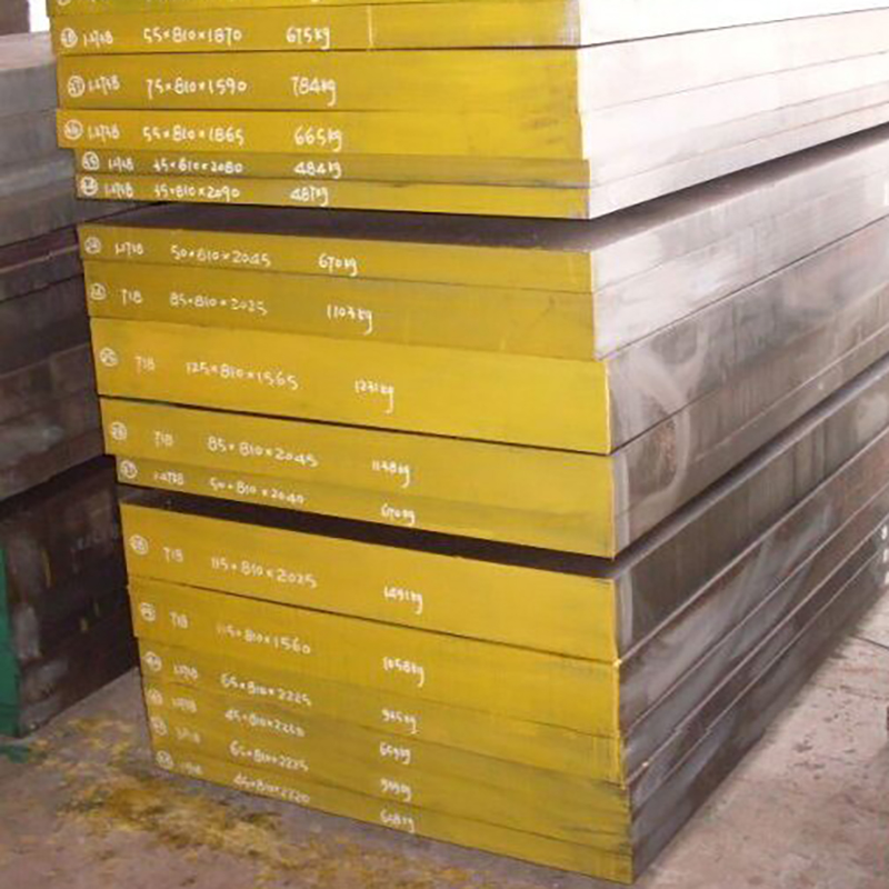 P20+Ni FLAT BAR 1.2738 FLAT BAR