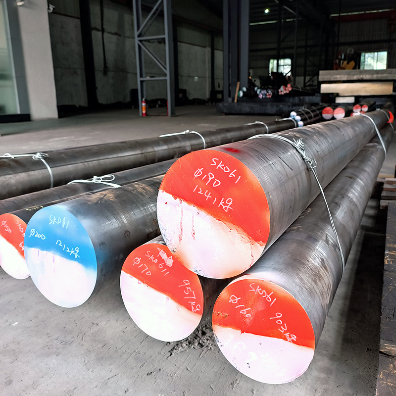 SKD61 1.2344 H13 round bar